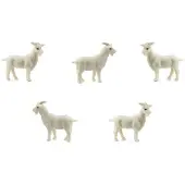 Safari Ltd Held Og Lykke-ged Minifigur