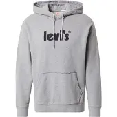 Levi's T2 Relaxed Graphic Hættetrøje