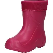 Beck Gummistøvler pink
