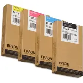 Epson T6124 Blækpatron