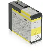 Epson T5804 Blækpatron Gul