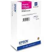 Epson T7543 Blækpatron Magenta