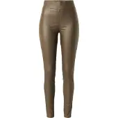 Freequent Leggings 'SHANNON COOPER' brun