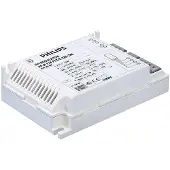 Philips HF-R 2 26-42 PL-T/C EII 220-240V 50/60Hz, Ballast, Hvid, Vekselstrøm, 220-240 V, 230 g, 1 stk