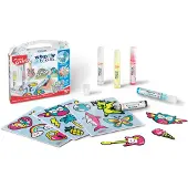 Maped 907036, 30 stk, 5 År, Flerfarvet