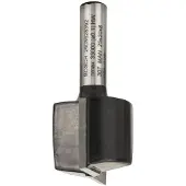 Bosch FRÆSER NOT 2 SKÆR HM 8MM L 20MM B 25
