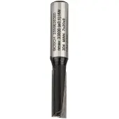 Bosch FRÆSER NOT 2 SKÆR HM 8MM L 20MM B 7 M