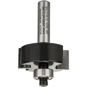 Bosch Falssporsfræser 8x31.8x54 Mm