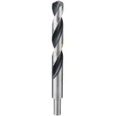 Bosch Hss-rpointteq Din338 18.0x130x191 Mm Metalbor