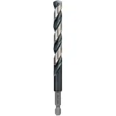 Bosch Powertools Bor Bosch HSS Impact Control 10,0 mm
