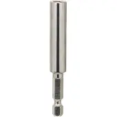 Bosch Universal - Bitholder - 1/4 - 11 mm - længde: 75 mm