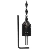 Bosch Forsænkerbor 4 Mm
