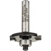 Bosch Powertools 2608628403 Fraserskær 8x32x51 Mm