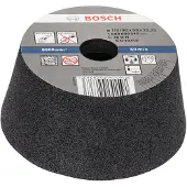 Bosch Stone G36 110x90x55 Mm Konisk Grovskål