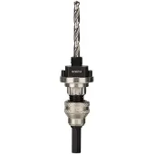 Bosch Hexagonal Borepatronadapter