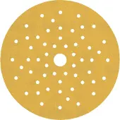 Bosch Expert C470 150 Mm Multi G320 Ekscentrisk Griptape 50 Enheder