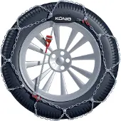 König Snekæde CG-9 STR. 065