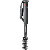 Manfrotto Monopie Xpro 4 Sec Stativ