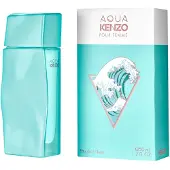 Kenzo Aqua Pour Femme Eau de toilette 50 ml