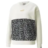 Puma Winterized Crew Sweatshirt