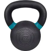 Master Fitness Kettlebell BC 4-48 kg