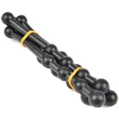 Thule gummistrop f/562 - 4 stk