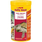 Sera 01736, Skildpadde, Universel, 1000 ml, 220 g