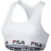 FILA Sports-BH navy / rød / hvid