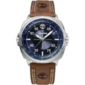 Timberland Herreur TBL15516JS03 Blå/Læder