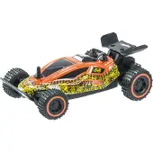 KO Micro Buggy Fjernstyret Bil