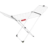Vileda 157215, Fritstående stativ, Aluminium, Hvid, 1730 mm, 560 mm, 930 mm