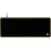 Gembird Gaming mouse pad with LED light effect - large