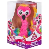 Zuru PetsAlive Frankie the Funky Flamingo