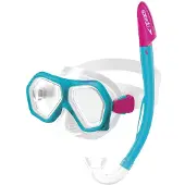 Speedo Leisure Snorkelsæt