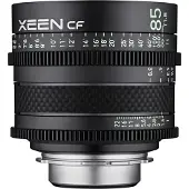 Xeen Cf 85 Mm T1.5 Ff Cine Sony E Kameralinse