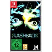 Nintendo Games Switch Flashback 25 Anniversary