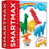 Smartmax SmartMax: My First Dinosaurs (Nordic)