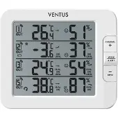 Ventus W210 vejrstation