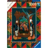 Ravensburger Harry Potter 3 1000p