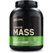 Optimum Nutrition Serious Mass Gainer 2,7 kg