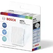 Bosch Aktivt anti-allergifilter HEPA 576833 Modsvarer: N/A