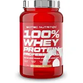 Scitec Nutrition 100% Whey Protein Professional 920 g