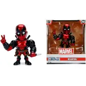 Marvel Actionfigur - Marvel Deadpool - - OneSize - Actionfigur