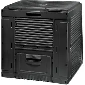 Macleans KETER KOMPOSTER 470L SORT