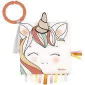 Kaloo Les Amis Paprika Fox Puppet Bamse