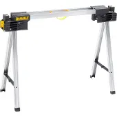 DeWalt DWST1-75676, 900 kg, Metal, Sølv, 1117 mm, 120 mm, 26 cm