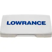 Lowrance Elite 7 Dækkappe