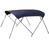 OceanSouth Bimini Cruiser-kalsed