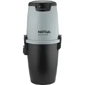 Nilfisk  Supreme 250 Centralstøvsuger