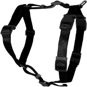 Dogman H-Sele Iris Sort XS/S